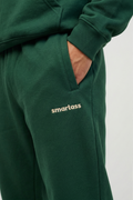 Forest Green Sweatpants