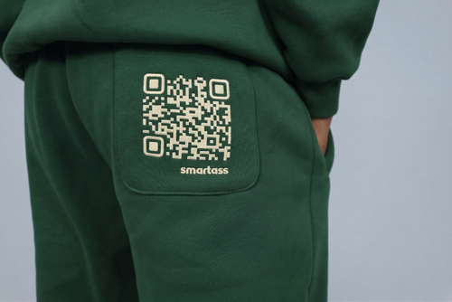 Forest Green Sweatpants