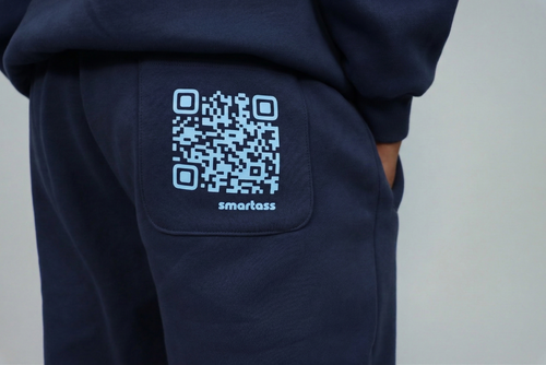 Midnight Blue Sweatpants