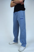 Tidal Blue Sweatpants