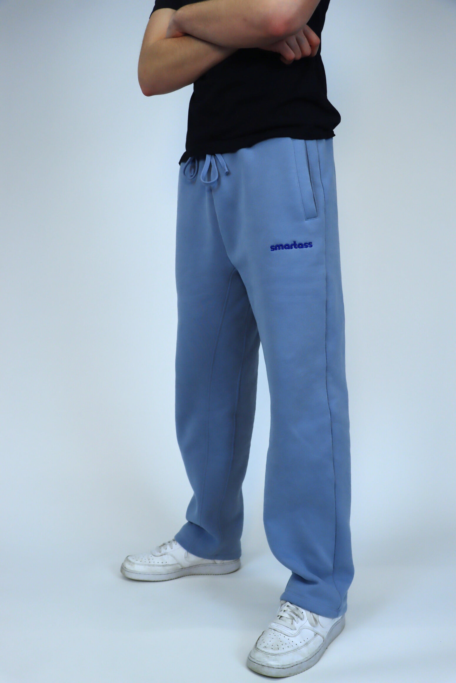 Tidal Blue Sweatpants
